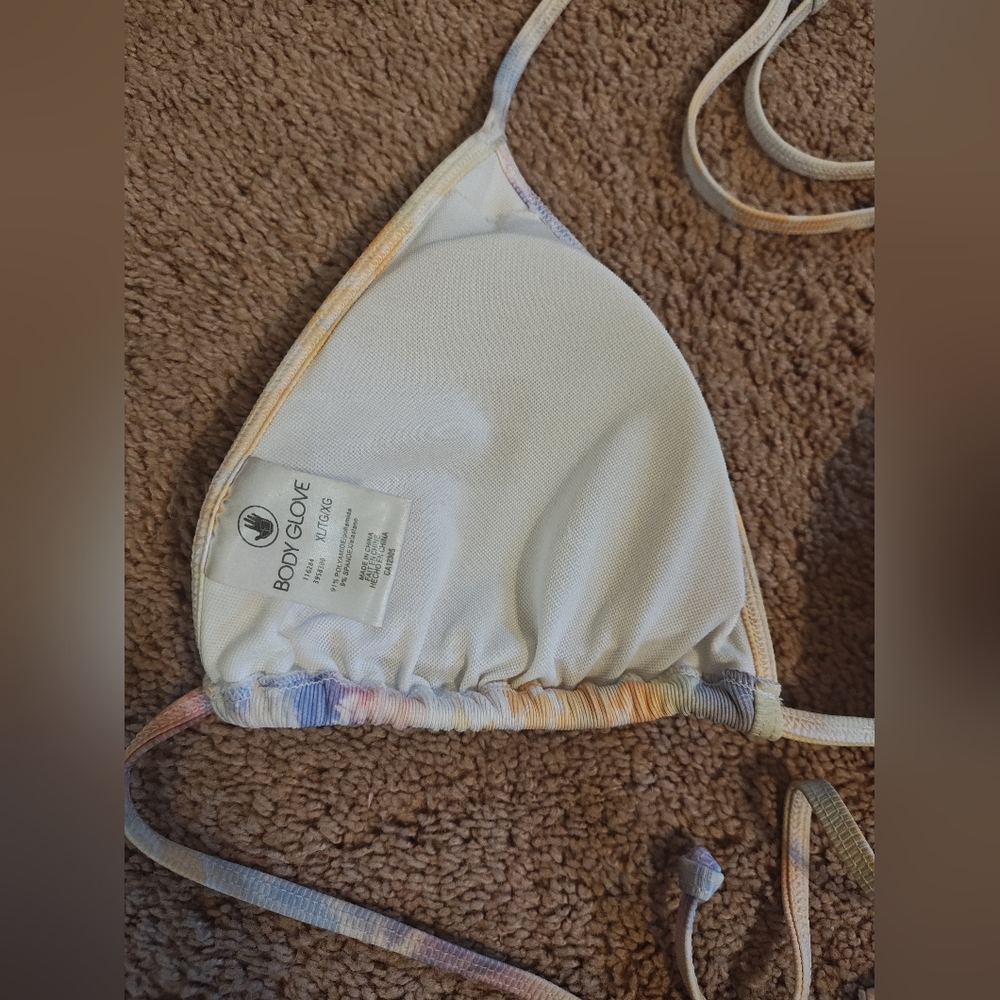 Worn 1x XL Body Glove Dita - Picture 5 of 6